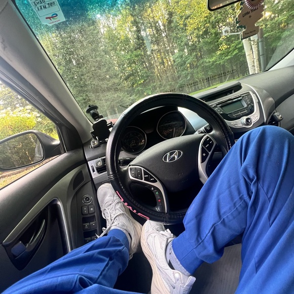 Meet your Posher, Bianca - Picture 1 of 1